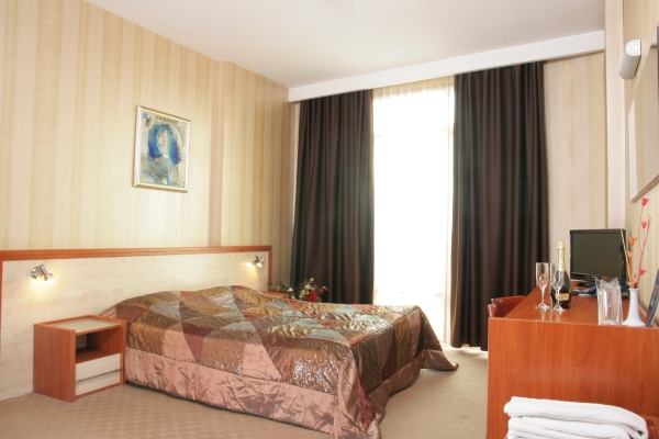 Hotel Premier
